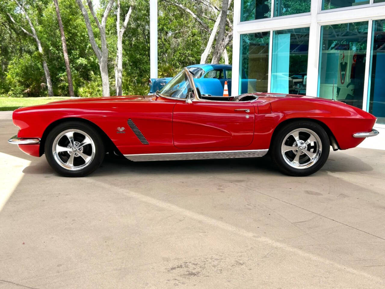 Chevrolet-Corvette-1962-Hatchback-7