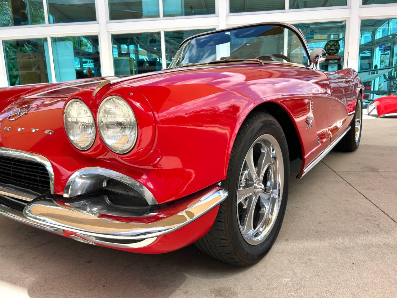 Chevrolet-Corvette-1962-Hatchback-9