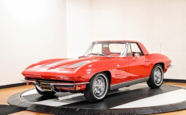 Chevrolet-Corvette-1963-Convertible-10