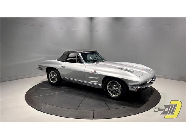 Chevrolet-Corvette-1963-Convertible-11