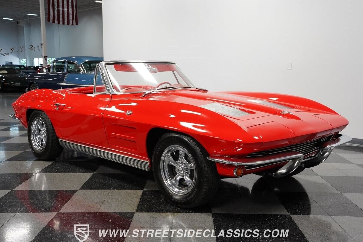 Chevrolet-Corvette-1963-Convertible-16