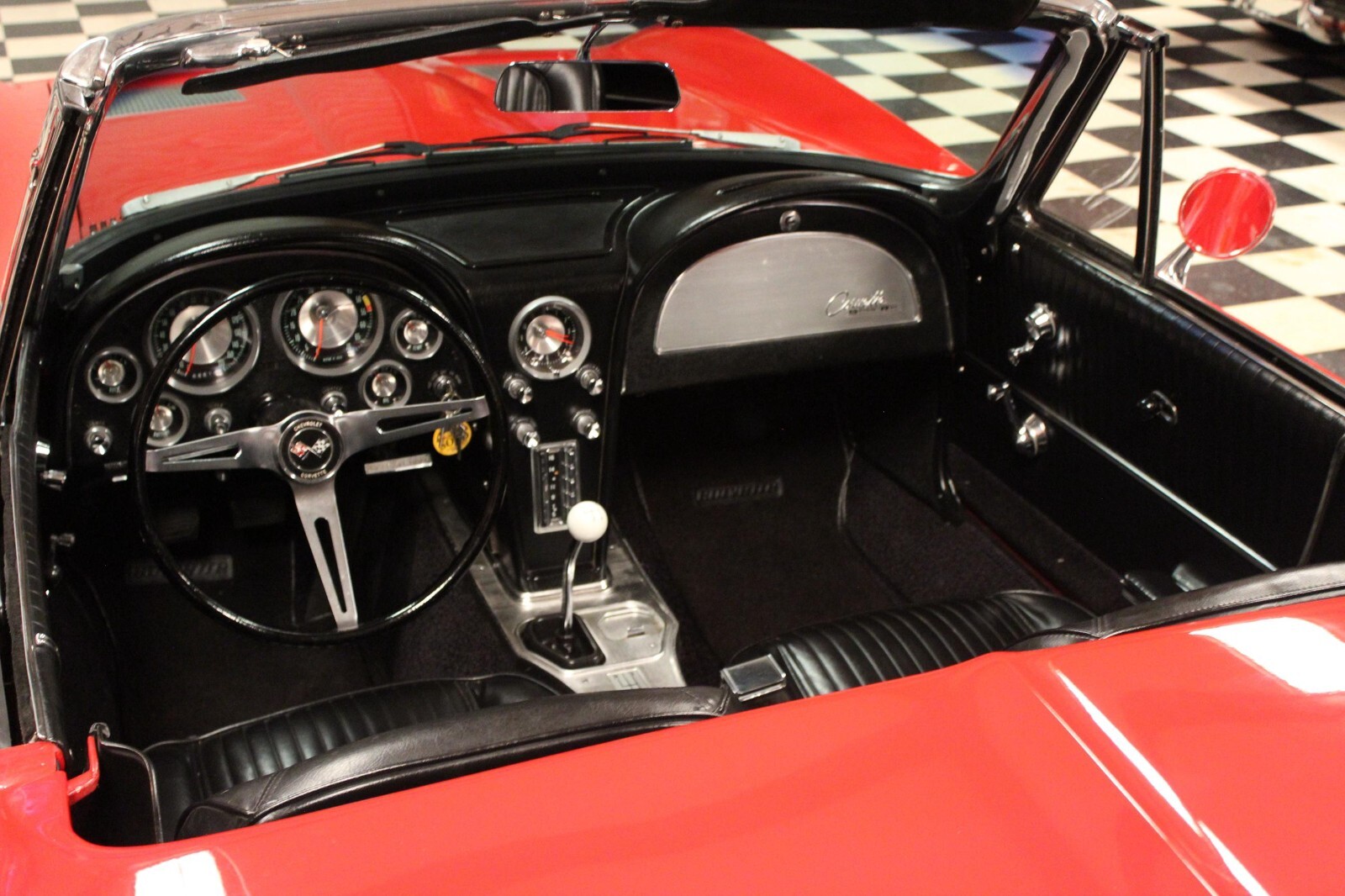 Chevrolet-Corvette-1963-Convertible-16