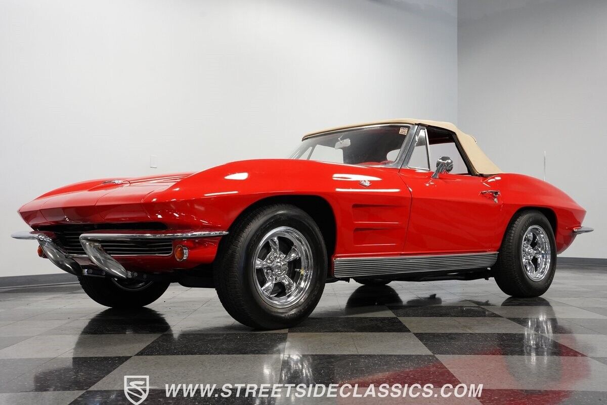 Chevrolet-Corvette-1963-Convertible-21