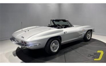 Chevrolet-Corvette-1963-Convertible-29