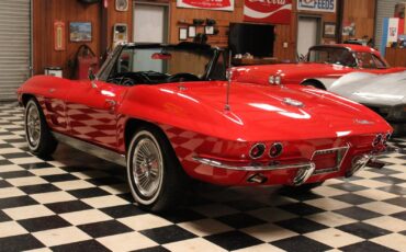 Chevrolet-Corvette-1963-Convertible-3