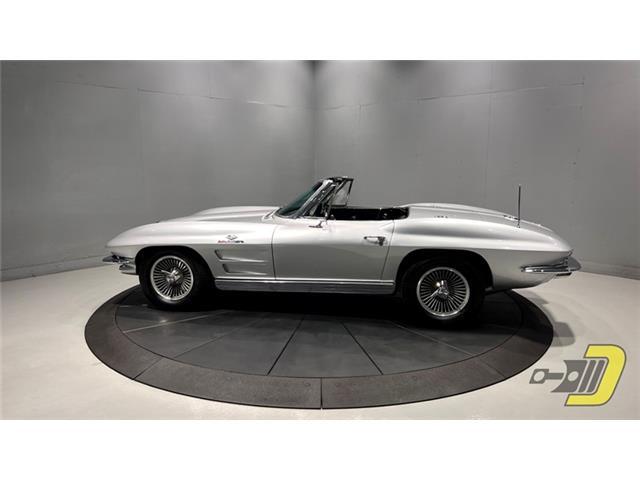 Chevrolet-Corvette-1963-Convertible-37