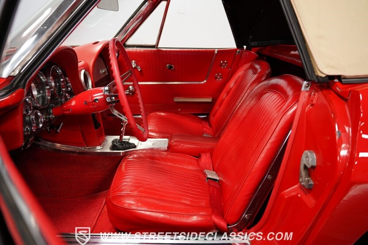 Chevrolet-Corvette-1963-Convertible-38