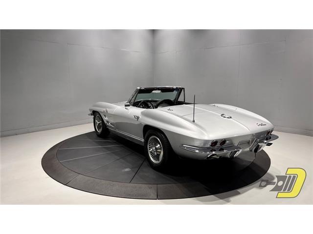Chevrolet-Corvette-1963-Convertible-38