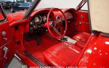 Chevrolet-Corvette-1963-Convertible-4
