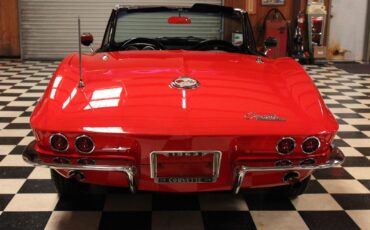 Chevrolet-Corvette-1963-Convertible-4