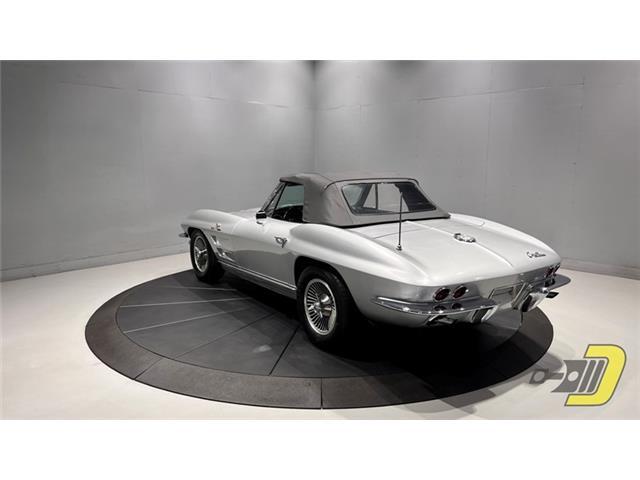 Chevrolet-Corvette-1963-Convertible-4