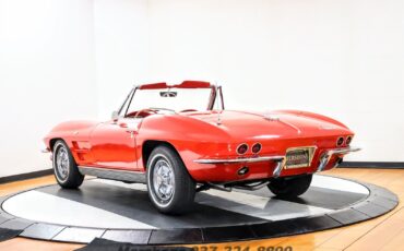 Chevrolet-Corvette-1963-Convertible-5