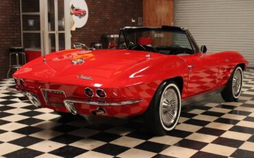 Chevrolet-Corvette-1963-Convertible-5