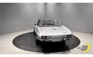 Chevrolet-Corvette-1963-Convertible-5