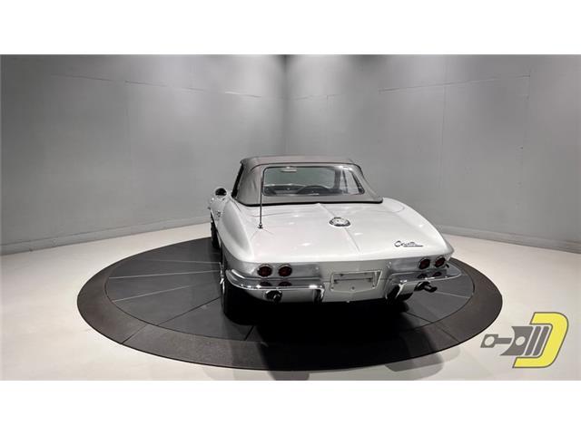Chevrolet-Corvette-1963-Convertible-5