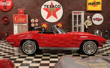 Chevrolet-Corvette-1963-Convertible-6