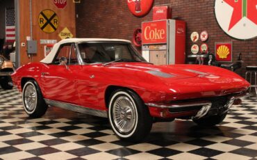 Chevrolet-Corvette-1963-Convertible-7