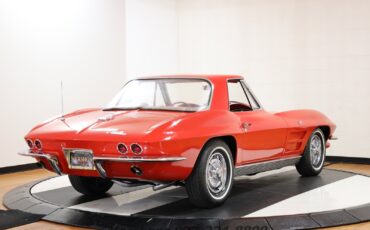Chevrolet-Corvette-1963-Convertible-8