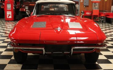 Chevrolet-Corvette-1963-Convertible-8
