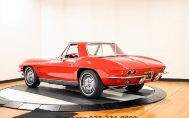 Chevrolet-Corvette-1963-Convertible-9