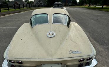 Chevrolet Corvette 1963 Coupe
