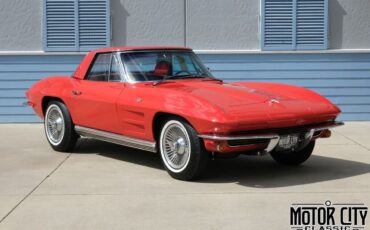 Chevrolet-Corvette-1964