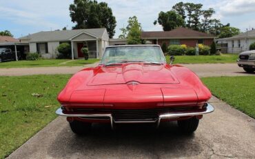 Chevrolet-Corvette-1964-Convertible-1