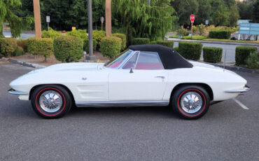 Chevrolet-Corvette-1964-Convertible-1