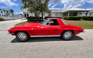 Chevrolet-Corvette-1964-Convertible-1