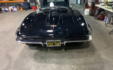Chevrolet-Corvette-1964-Convertible-1