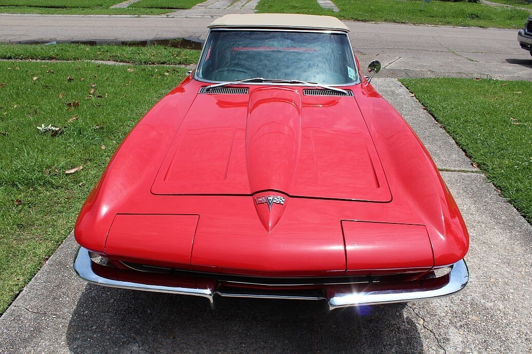 Chevrolet-Corvette-1964-Convertible-10