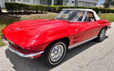 Chevrolet-Corvette-1964-Convertible-10