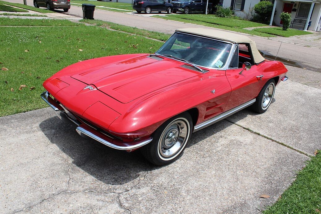 Chevrolet-Corvette-1964-Convertible-11