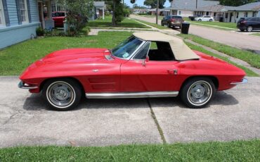 Chevrolet-Corvette-1964-Convertible-12