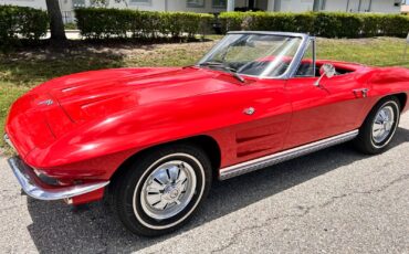 Chevrolet-Corvette-1964-Convertible-12