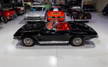 Chevrolet-Corvette-1964-Convertible-12