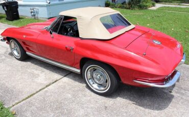 Chevrolet-Corvette-1964-Convertible-13
