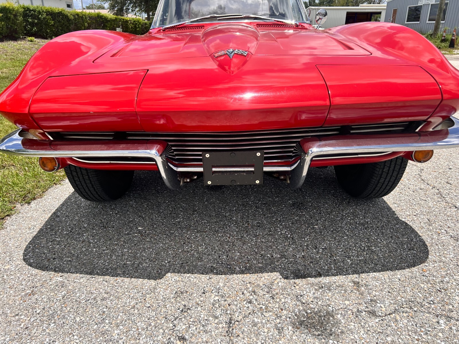 Chevrolet-Corvette-1964-Convertible-13