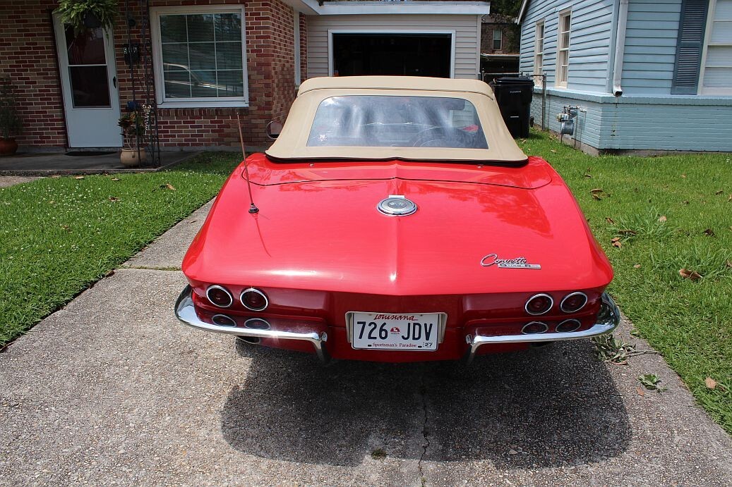 Chevrolet-Corvette-1964-Convertible-14
