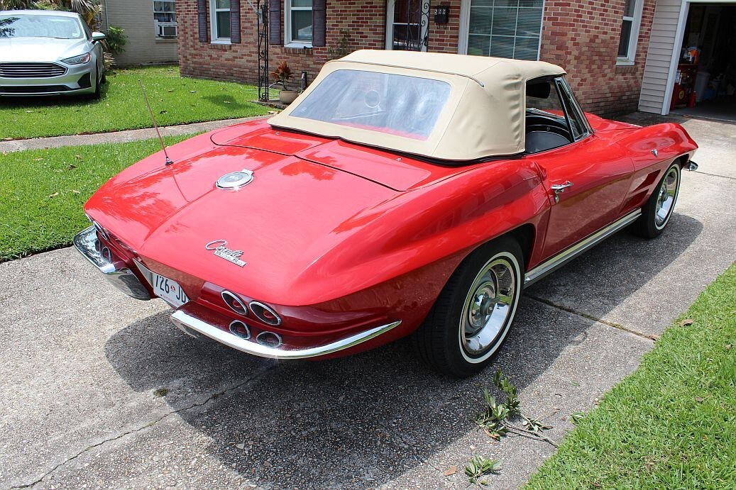 Chevrolet-Corvette-1964-Convertible-15