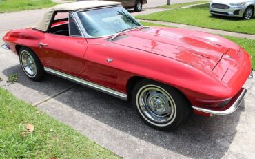 Chevrolet-Corvette-1964-Convertible-16