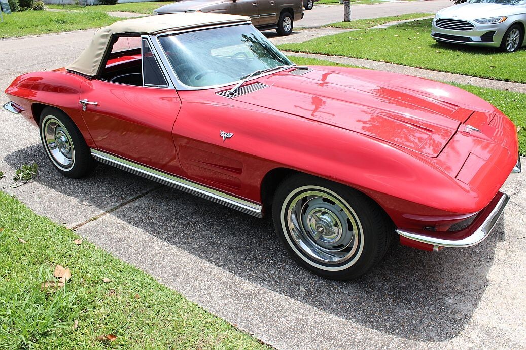 Chevrolet-Corvette-1964-Convertible-16