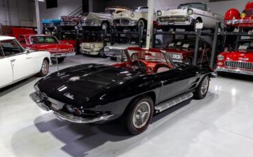 Chevrolet-Corvette-1964-Convertible-17