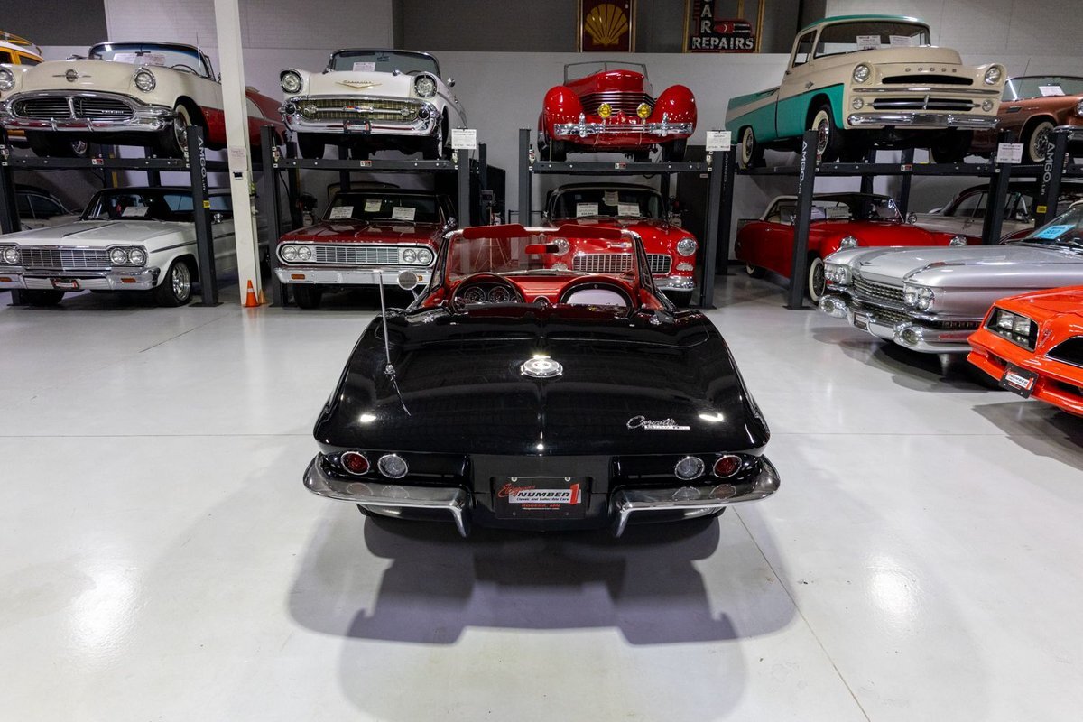 Chevrolet-Corvette-1964-Convertible-18