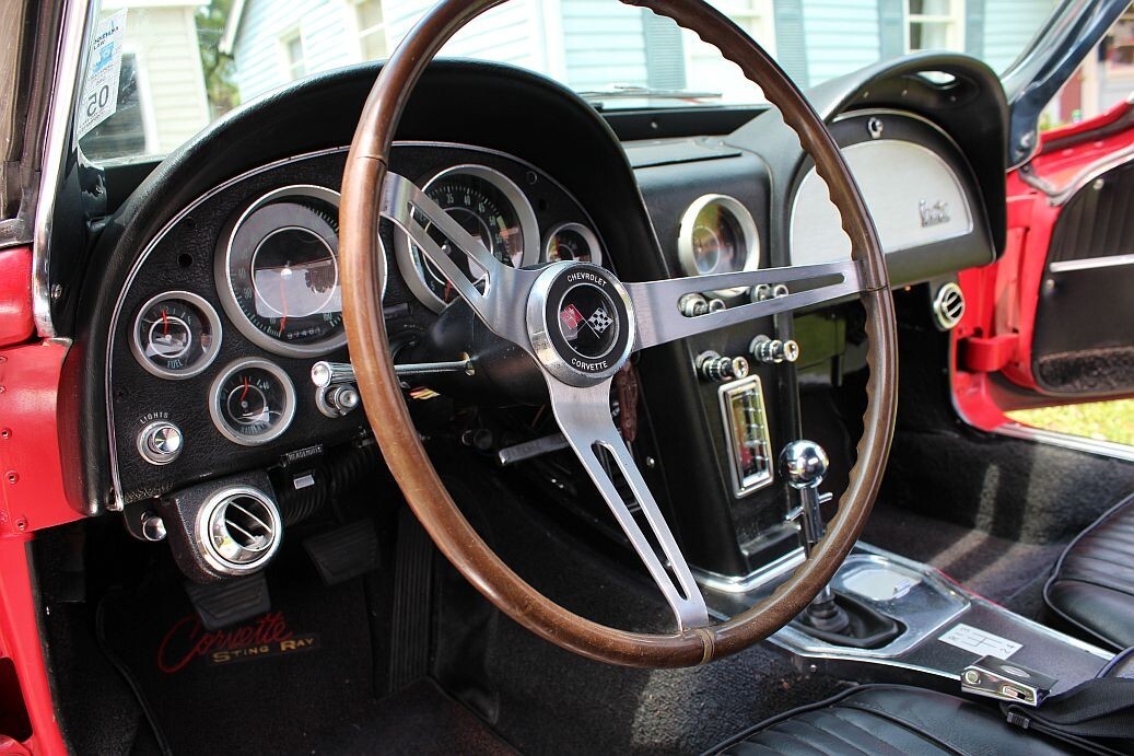 Chevrolet-Corvette-1964-Convertible-19