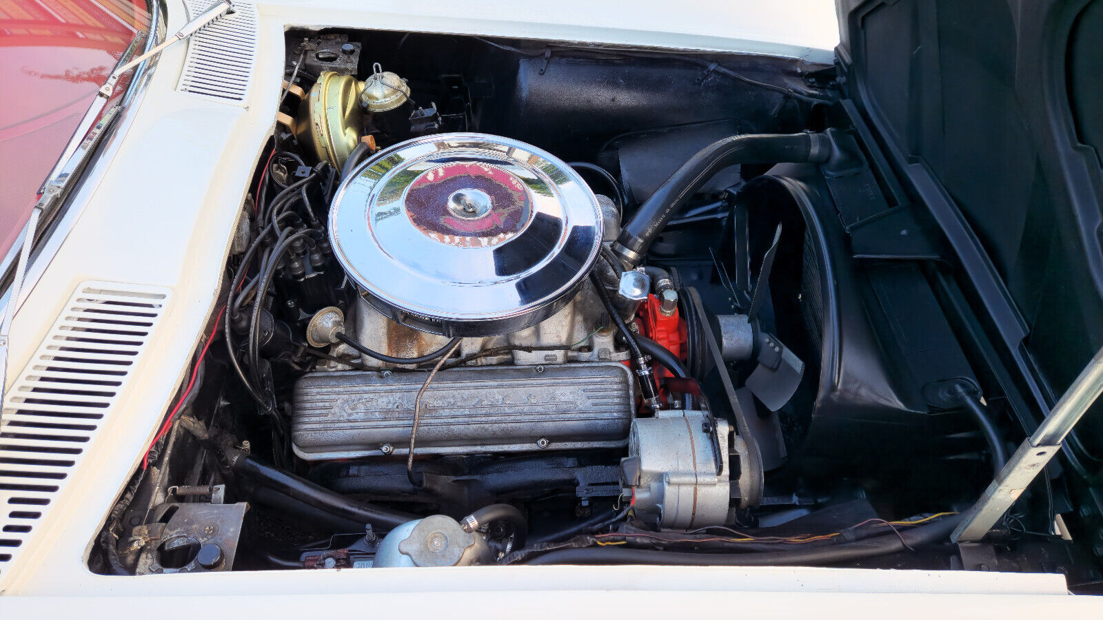 Chevrolet-Corvette-1964-Convertible-19