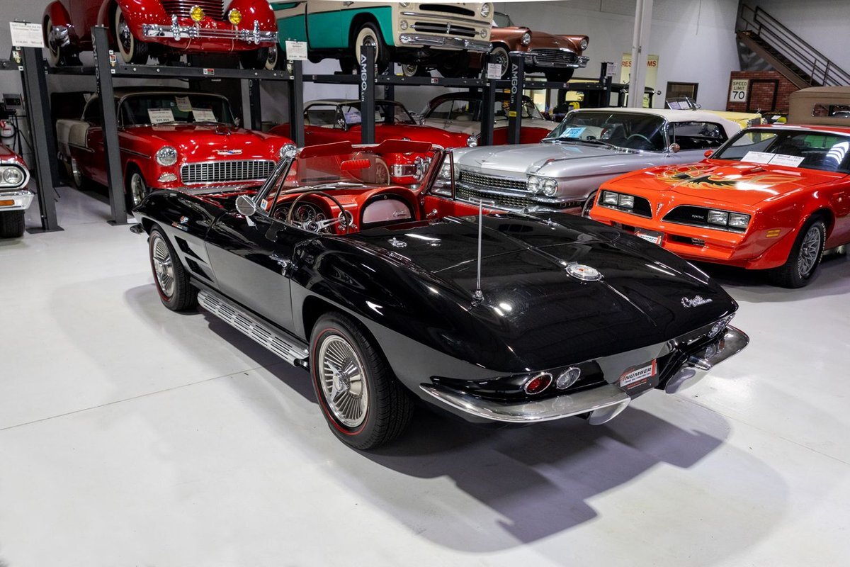 Chevrolet-Corvette-1964-Convertible-19