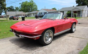 Chevrolet-Corvette-1964-Convertible-2
