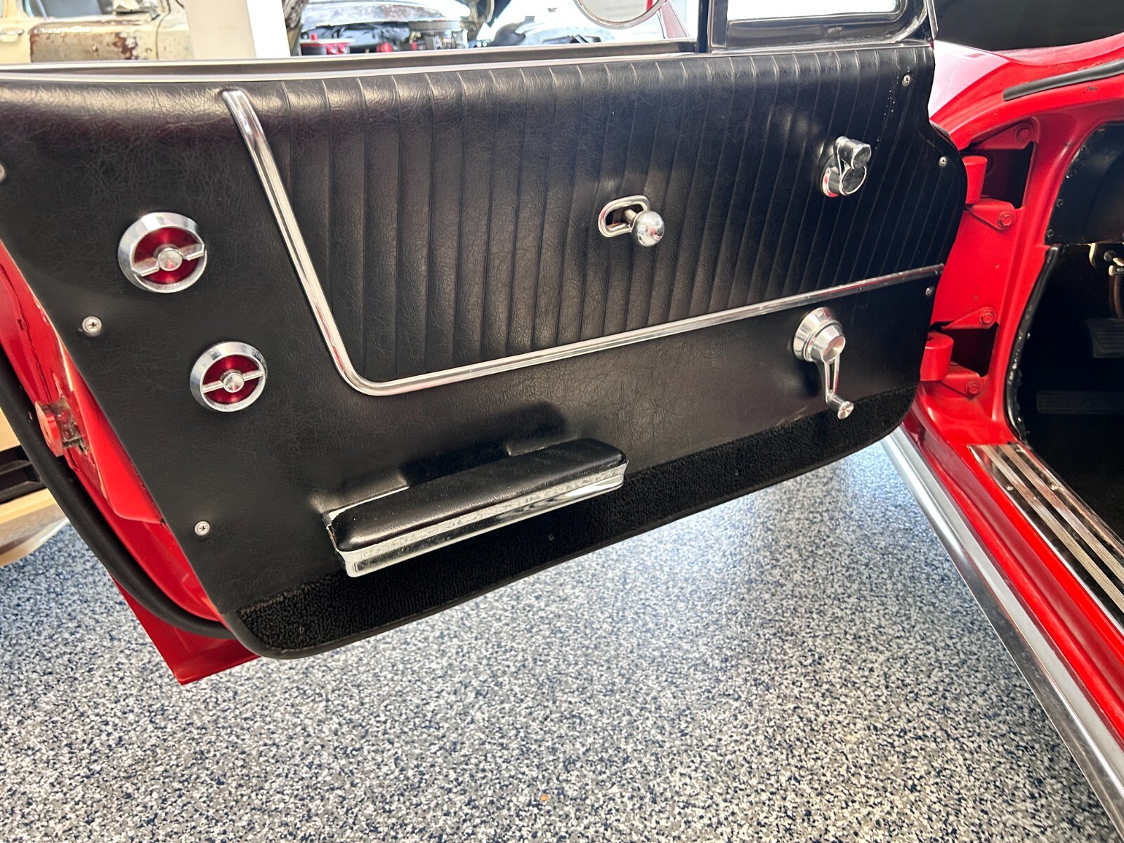 Chevrolet-Corvette-1964-Convertible-20