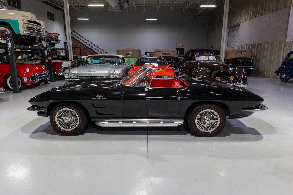 Chevrolet-Corvette-1964-Convertible-20